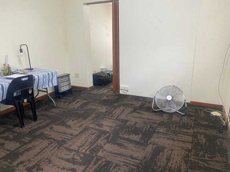 0 Bedroom Property for Sale in Bergsig Western Cape